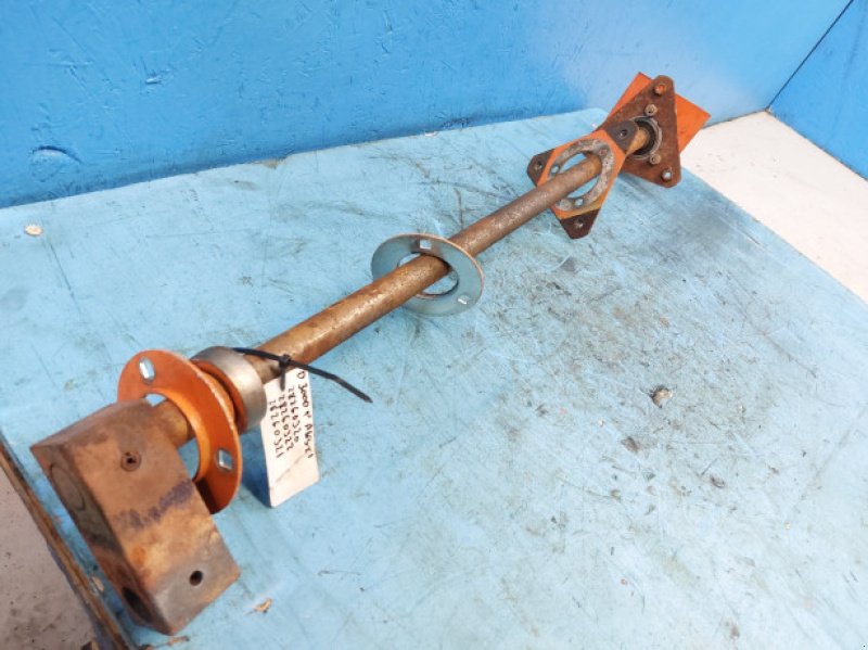 Schneidwerk typu Sonstige D3000, Gebrauchtmaschine v Hemmet (Obrázek 12)