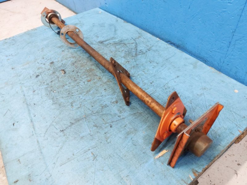 Schneidwerk typu Sonstige D3000, Gebrauchtmaschine v Hemmet (Obrázek 3)