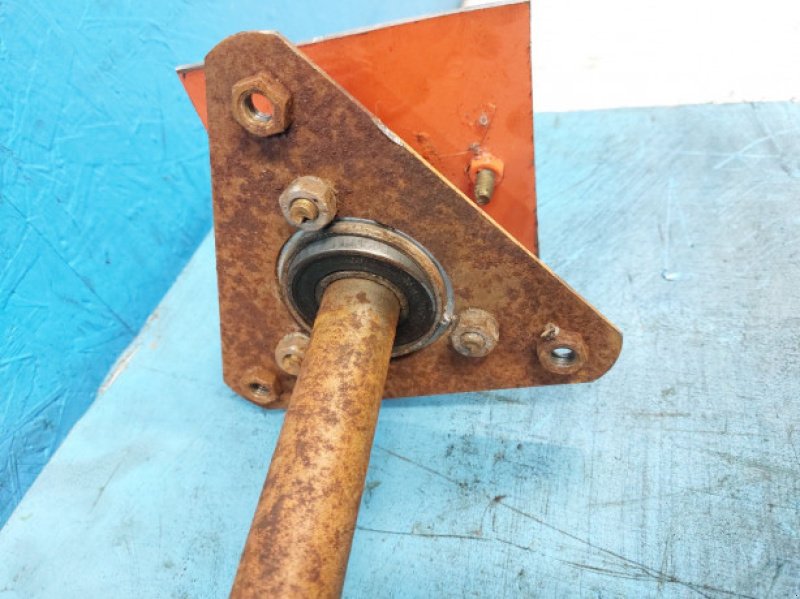 Schneidwerk typu Sonstige D3000, Gebrauchtmaschine v Hemmet (Obrázek 13)