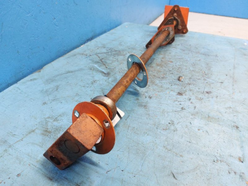 Schneidwerk typu Sonstige D3000, Gebrauchtmaschine v Hemmet (Obrázek 8)