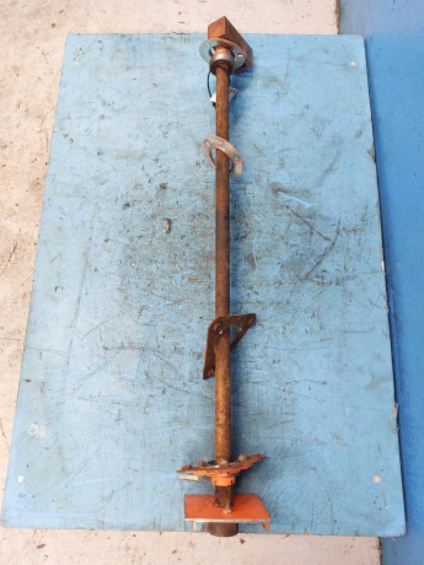 Schneidwerk typu Sonstige D3000, Gebrauchtmaschine v Hemmet (Obrázek 5)