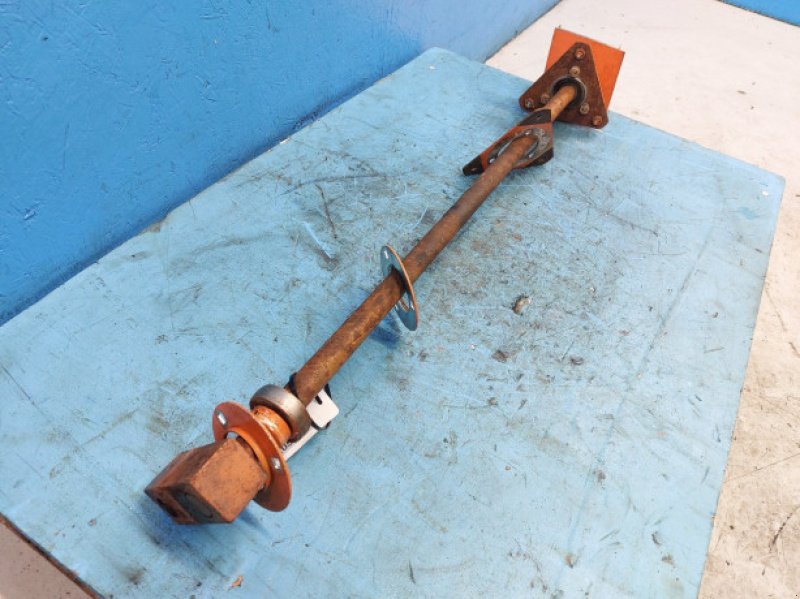 Schneidwerk typu Sonstige D3000, Gebrauchtmaschine v Hemmet (Obrázek 2)