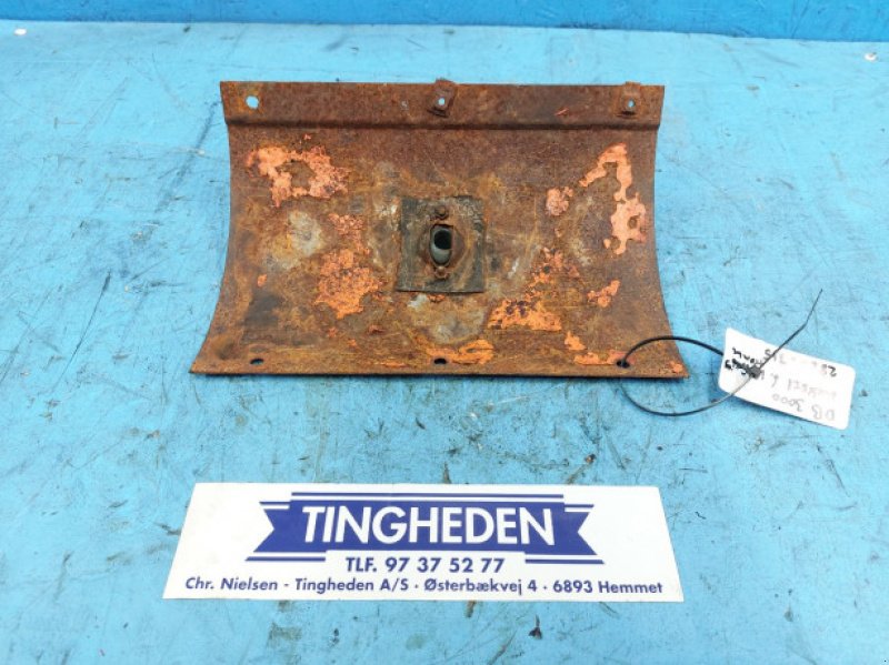 Schneidwerk typu Sonstige D3000, Gebrauchtmaschine v Hemmet (Obrázek 1)