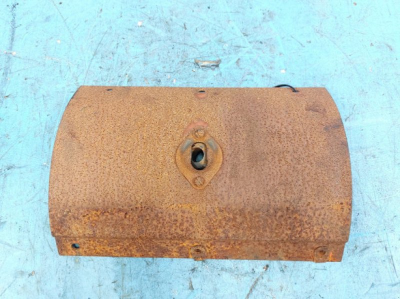 Schneidwerk typu Sonstige D3000, Gebrauchtmaschine v Hemmet (Obrázek 3)