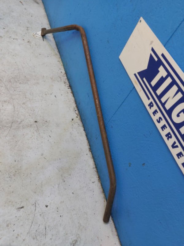 Schneidwerk typu Sonstige D3000, Gebrauchtmaschine v Hemmet (Obrázek 4)