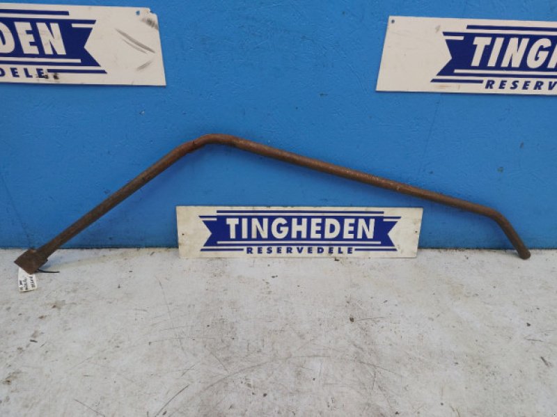 Schneidwerk typu Sonstige D3000, Gebrauchtmaschine v Hemmet (Obrázek 1)