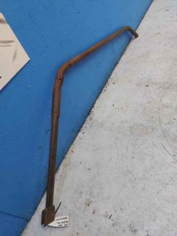 Schneidwerk typu Sonstige D3000, Gebrauchtmaschine v Hemmet (Obrázek 2)