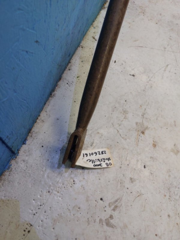 Schneidwerk typu Sonstige D3000, Gebrauchtmaschine v Hemmet (Obrázek 3)