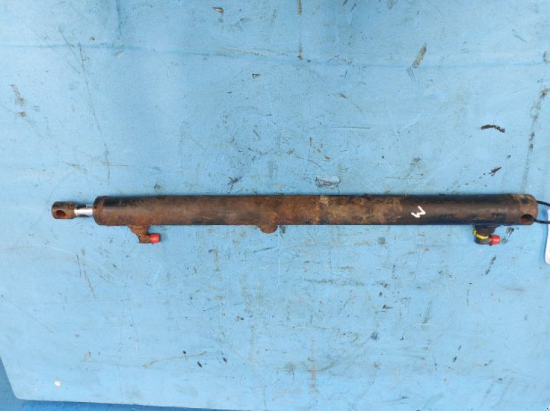 Schneidwerk of the type Sonstige D60, Gebrauchtmaschine in Hemmet (Picture 4)