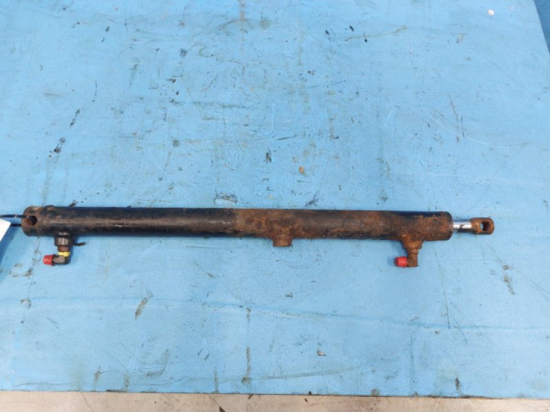 Schneidwerk of the type Sonstige D60, Gebrauchtmaschine in Hemmet (Picture 5)