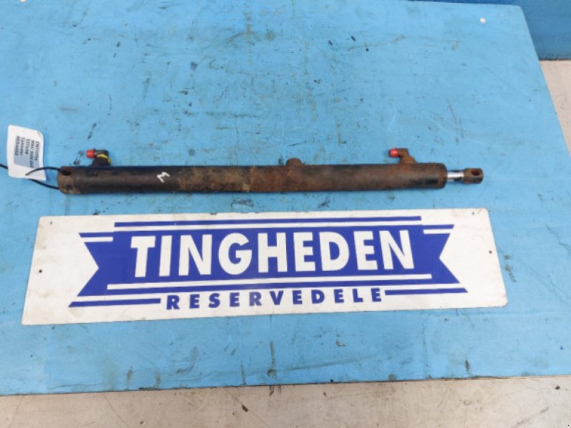 Schneidwerk of the type Sonstige D60, Gebrauchtmaschine in Hemmet (Picture 1)