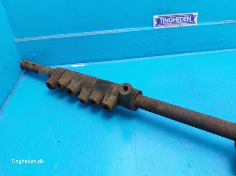 Schneidwerk του τύπου Sonstige D7000, Gebrauchtmaschine σε Hemmet (Φωτογραφία 3)