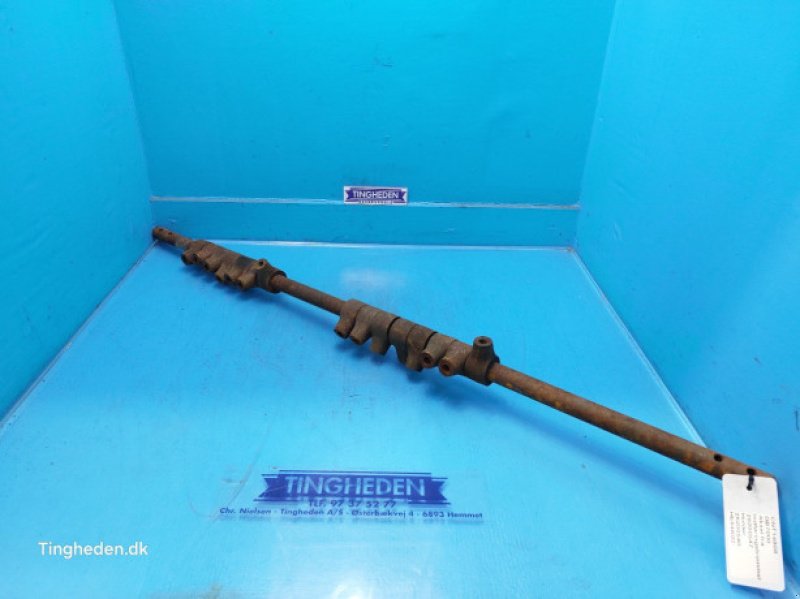 Schneidwerk του τύπου Sonstige D7000, Gebrauchtmaschine σε Hemmet (Φωτογραφία 1)