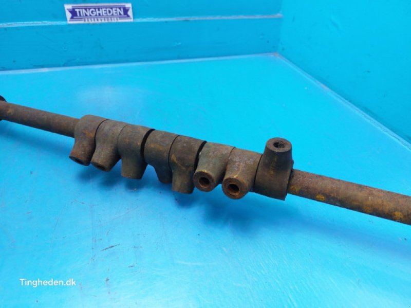 Schneidwerk του τύπου Sonstige D7000, Gebrauchtmaschine σε Hemmet (Φωτογραφία 2)