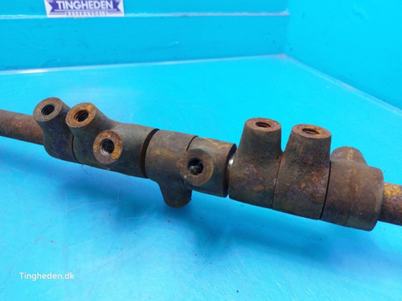 Schneidwerk του τύπου Sonstige D7000, Gebrauchtmaschine σε Hemmet (Φωτογραφία 7)