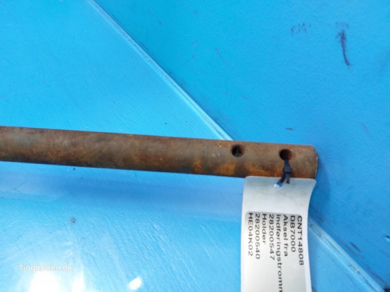 Schneidwerk του τύπου Sonstige D7000, Gebrauchtmaschine σε Hemmet (Φωτογραφία 4)