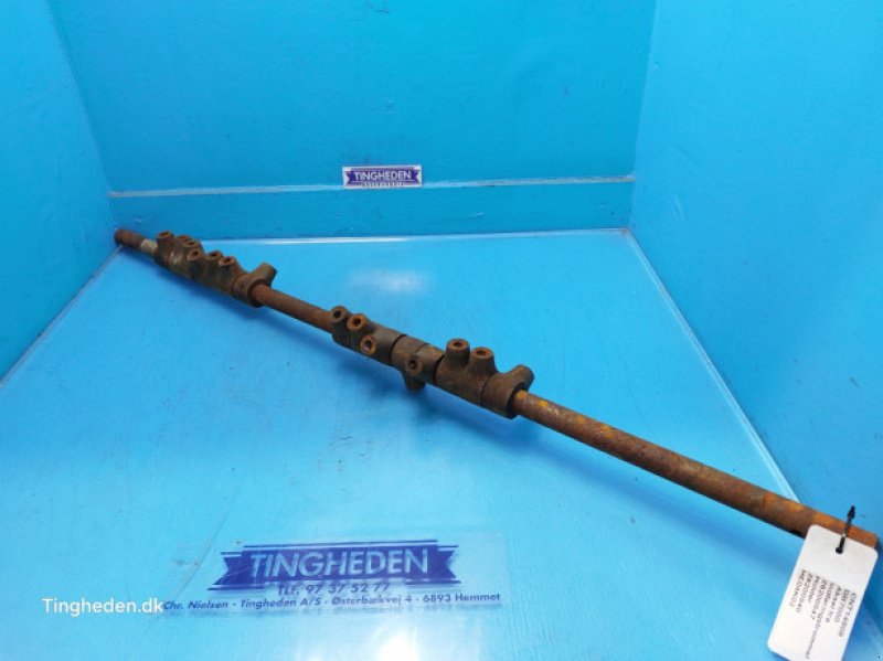 Schneidwerk του τύπου Sonstige D7000, Gebrauchtmaschine σε Hemmet (Φωτογραφία 9)