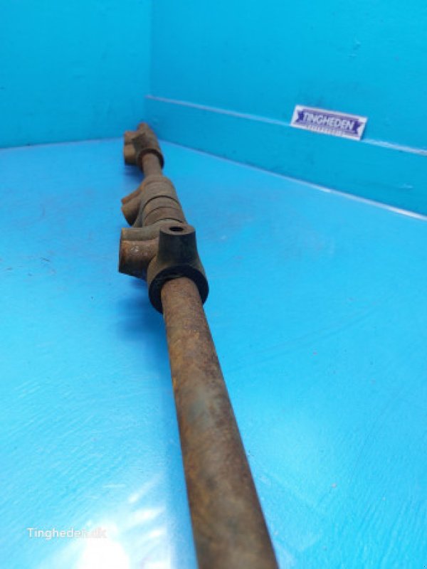 Schneidwerk του τύπου Sonstige D7000, Gebrauchtmaschine σε Hemmet (Φωτογραφία 5)