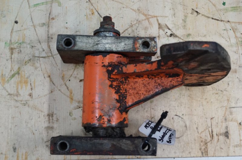 Schneidwerk typu Sonstige D7000, Gebrauchtmaschine v Hemmet (Obrázek 8)