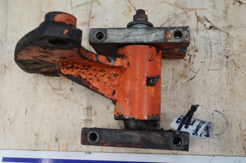 Schneidwerk typu Sonstige D7000, Gebrauchtmaschine v Hemmet (Obrázek 9)