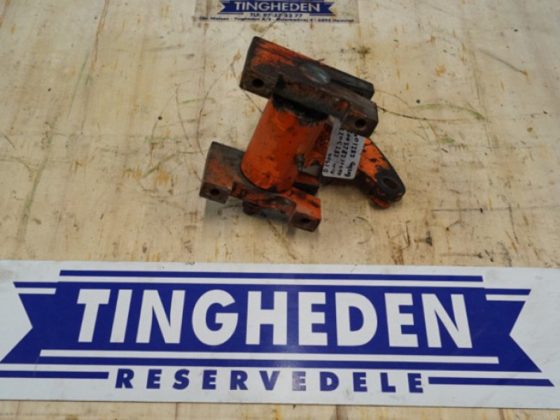 Schneidwerk typu Sonstige D7000, Gebrauchtmaschine v Hemmet (Obrázek 1)