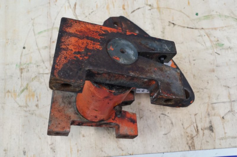 Schneidwerk typu Sonstige D7000, Gebrauchtmaschine v Hemmet (Obrázek 2)