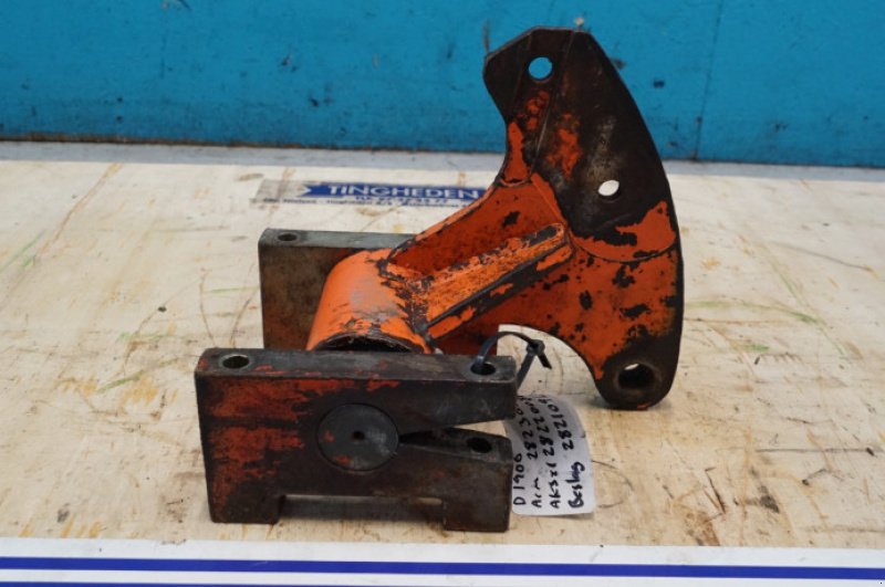 Schneidwerk typu Sonstige D7000, Gebrauchtmaschine v Hemmet (Obrázek 7)