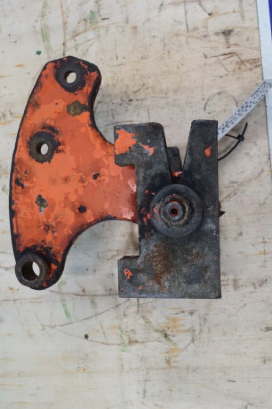 Schneidwerk typu Sonstige D7000, Gebrauchtmaschine v Hemmet (Obrázek 10)