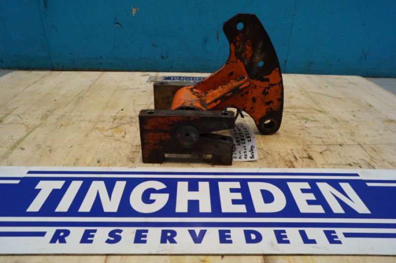 Schneidwerk typu Sonstige D7000, Gebrauchtmaschine v Hemmet (Obrázek 5)