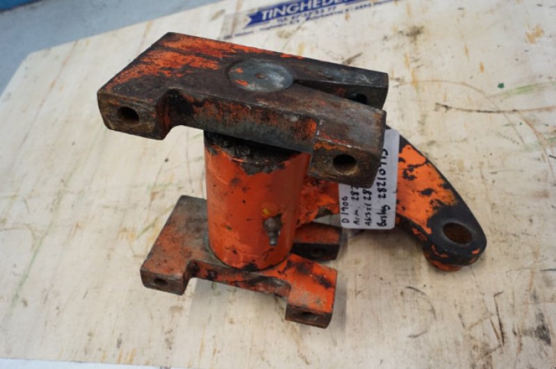 Schneidwerk typu Sonstige D7000, Gebrauchtmaschine v Hemmet (Obrázek 3)