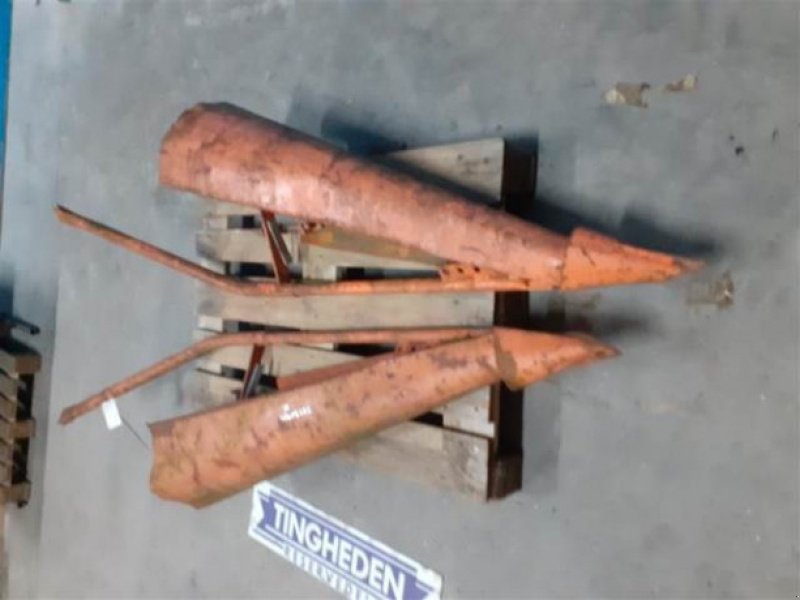 Schneidwerk of the type Sonstige D7000, Gebrauchtmaschine in Hemmet (Picture 6)