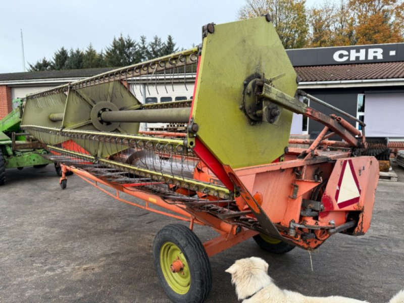 Schneidwerk za tip Sonstige D7000, Gebrauchtmaschine u Hemmet (Slika 10)