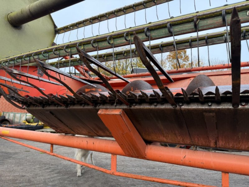 Schneidwerk za tip Sonstige D7000, Gebrauchtmaschine u Hemmet (Slika 14)