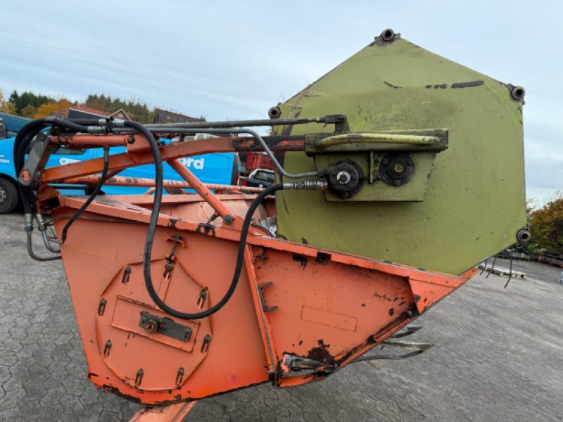 Schneidwerk za tip Sonstige D7000, Gebrauchtmaschine u Hemmet (Slika 17)