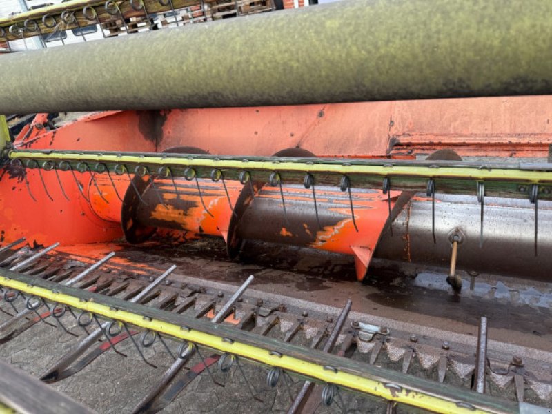 Schneidwerk za tip Sonstige D7000, Gebrauchtmaschine u Hemmet (Slika 13)