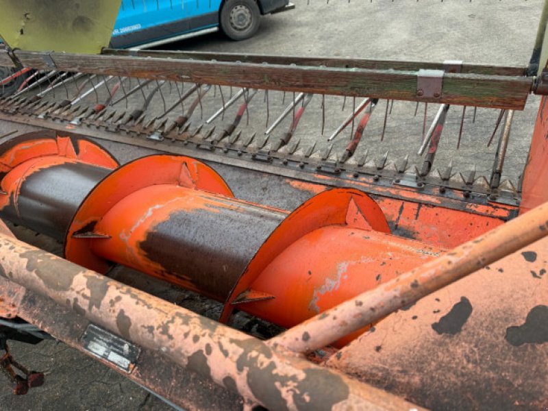 Schneidwerk za tip Sonstige D7000, Gebrauchtmaschine u Hemmet (Slika 4)