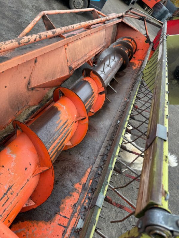 Schneidwerk za tip Sonstige D7000, Gebrauchtmaschine u Hemmet (Slika 18)