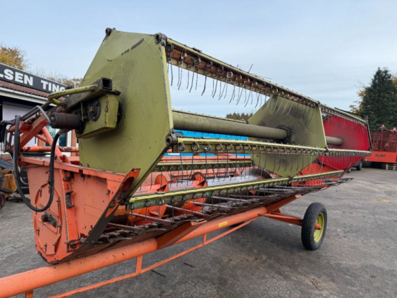 Schneidwerk za tip Sonstige D7000, Gebrauchtmaschine u Hemmet (Slika 16)