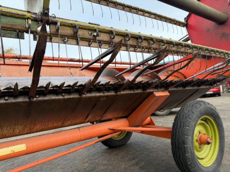 Schneidwerk za tip Sonstige D7000, Gebrauchtmaschine u Hemmet (Slika 15)