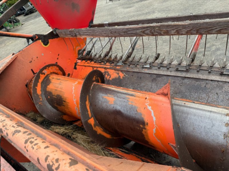 Schneidwerk za tip Sonstige D7000, Gebrauchtmaschine u Hemmet (Slika 7)