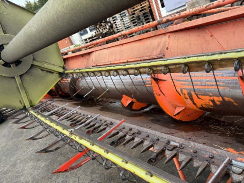 Schneidwerk za tip Sonstige D7000, Gebrauchtmaschine u Hemmet (Slika 12)