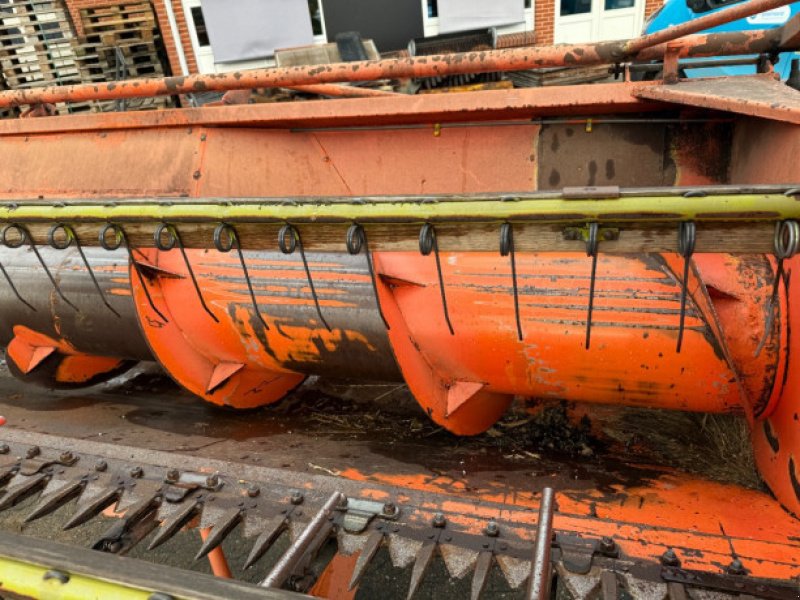 Schneidwerk za tip Sonstige D7000, Gebrauchtmaschine u Hemmet (Slika 11)