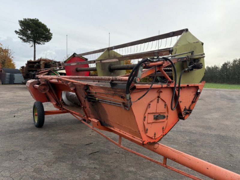 Schneidwerk za tip Sonstige D7000, Gebrauchtmaschine u Hemmet (Slika 1)