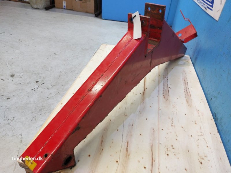 Schneidwerk tipa Sonstige D8400, Gebrauchtmaschine u Hemmet (Slika 8)