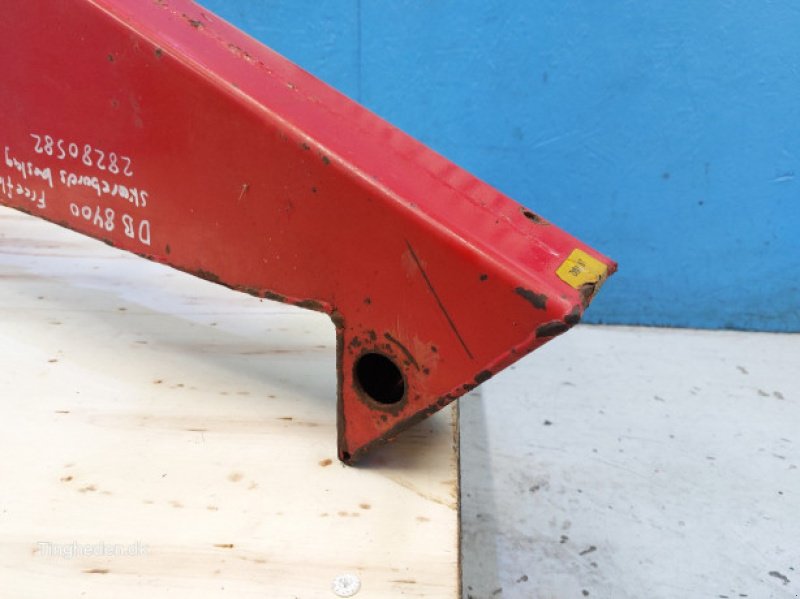 Schneidwerk tipa Sonstige D8400, Gebrauchtmaschine u Hemmet (Slika 10)