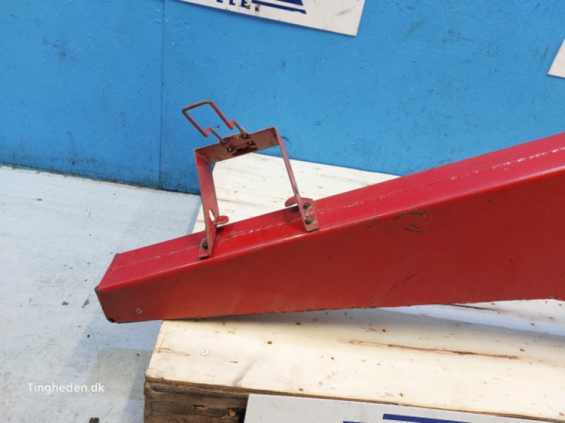 Schneidwerk tipa Sonstige D8400, Gebrauchtmaschine u Hemmet (Slika 2)