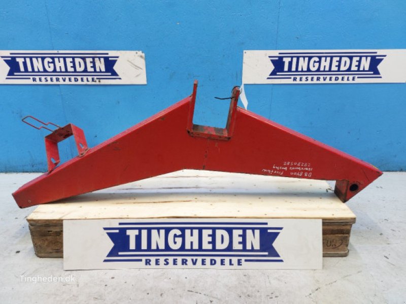 Schneidwerk tipa Sonstige D8400, Gebrauchtmaschine u Hemmet (Slika 1)