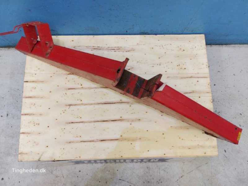 Schneidwerk tipa Sonstige D8400, Gebrauchtmaschine u Hemmet (Slika 12)