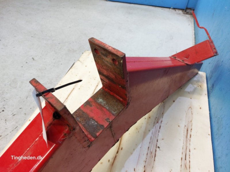 Schneidwerk tipa Sonstige D8400, Gebrauchtmaschine u Hemmet (Slika 9)