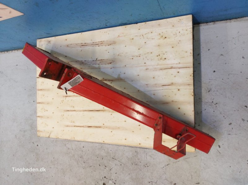 Schneidwerk typu Sonstige D8400, Gebrauchtmaschine v Hemmet (Obrázek 11)